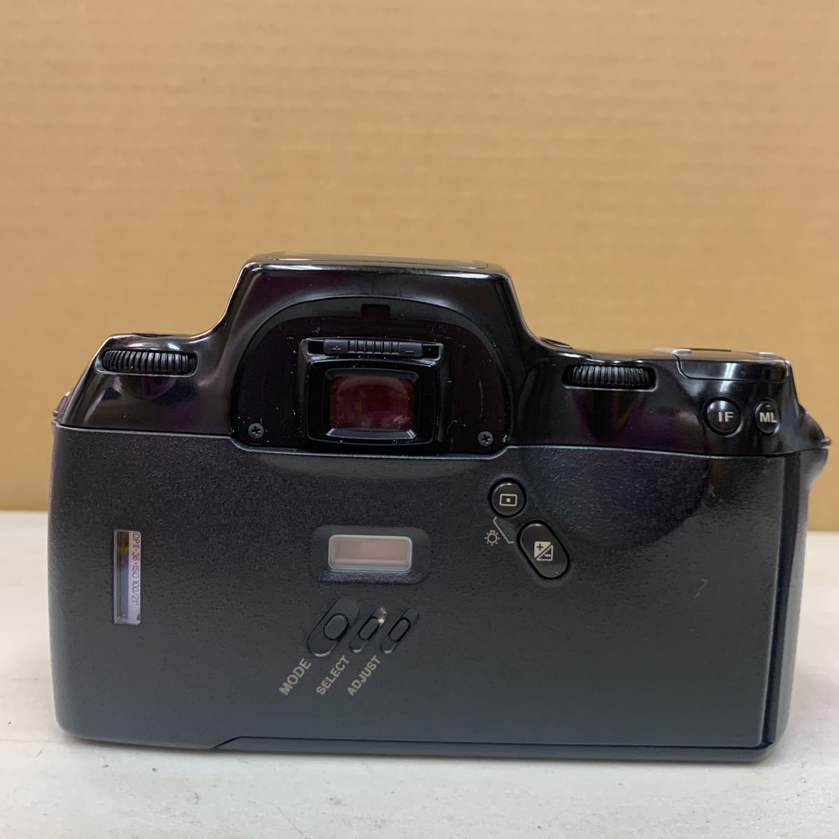 PENTAX Z - 1 ペンタックス 一眼レフカメラ フィルムカメラ 未確認 3634