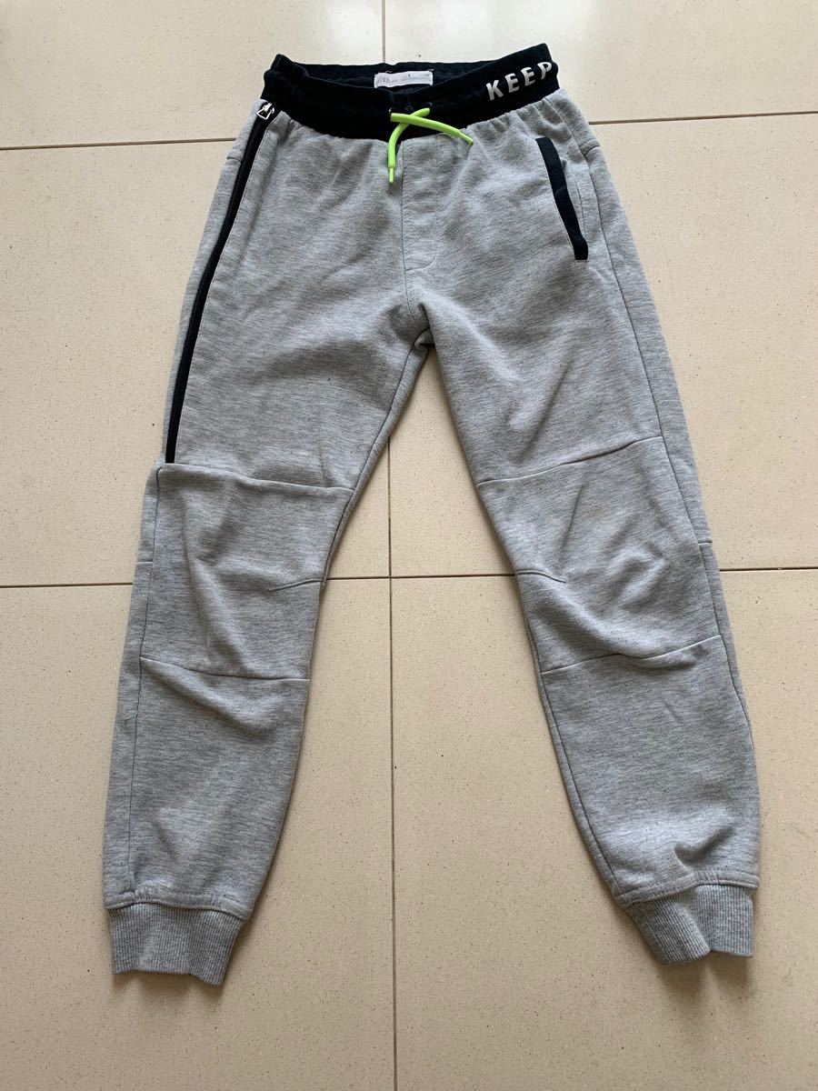 海外 ZARA kids ボトムス 116㎝ ecousarecycling.com