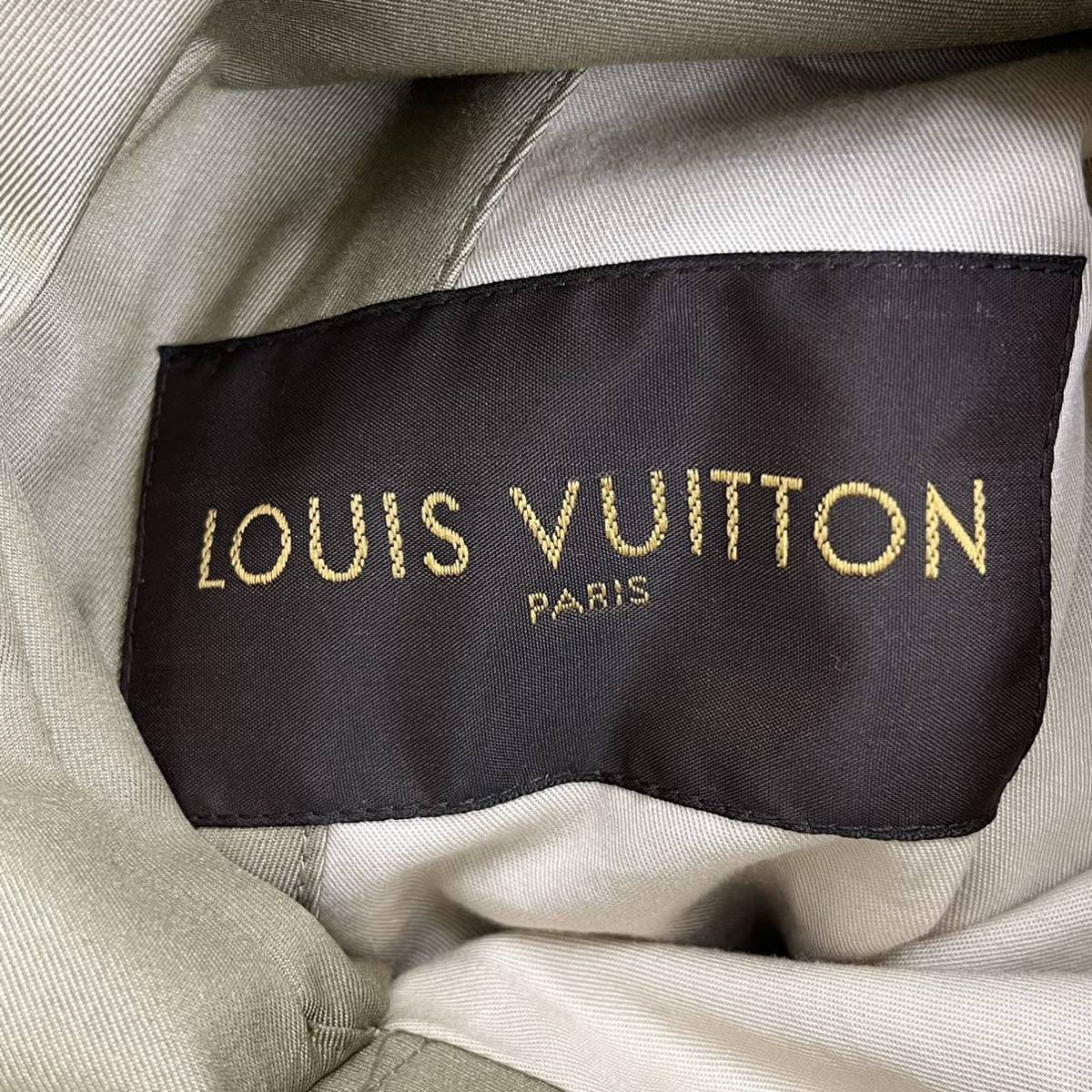 ルイヴィトン Louis S Vuitton サイズ34 ジャケット ブルゾン ベージュ レディース 冬 牛革 秋 長袖 保存版 Vuitton ルイヴィトン Louis S Vuitton サイズ34 ジャケット ブルゾン ベージュ レディース 冬 牛革 秋 長袖 保存版 Vuitton