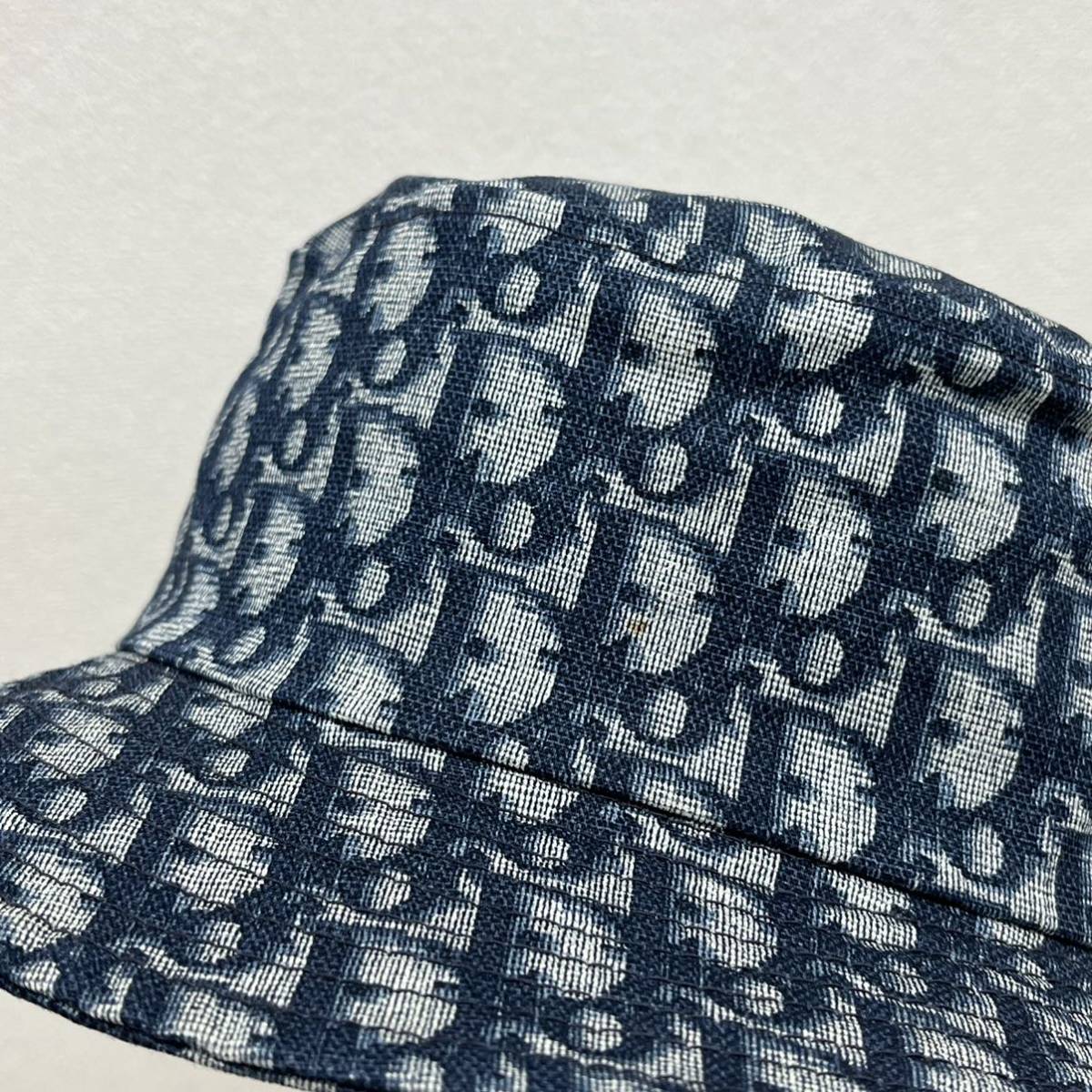 Christian Dior クリスチャン ディオール トロッター バケット Christian Dior クリスチャン ディオール トロッター バケット