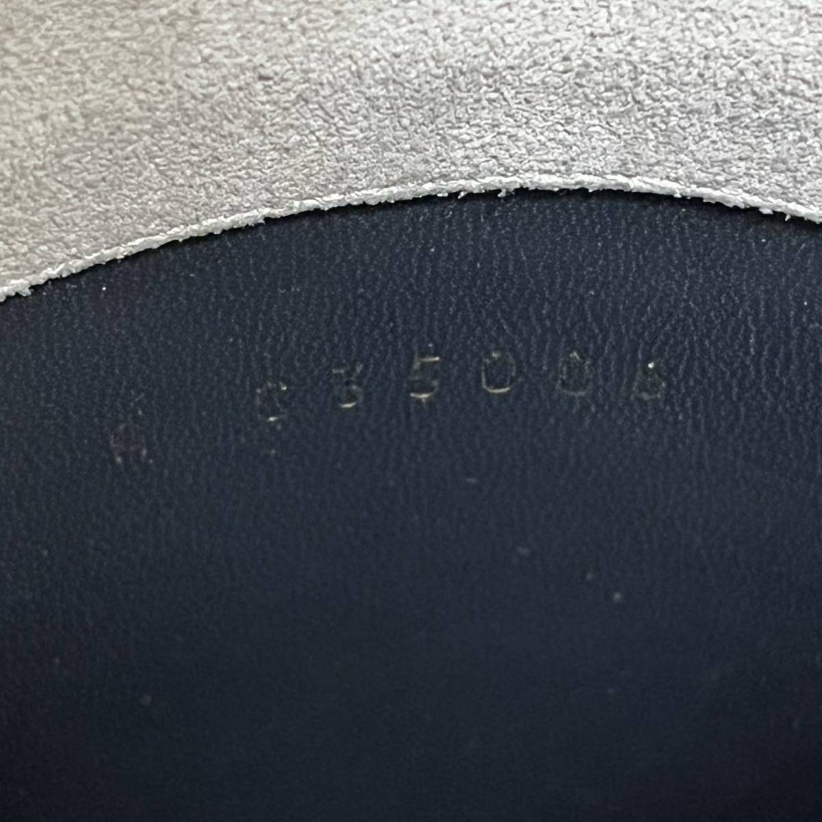高級 CHANEL シャネル 19A G35006 ココマーク チェーンデザイン レザー