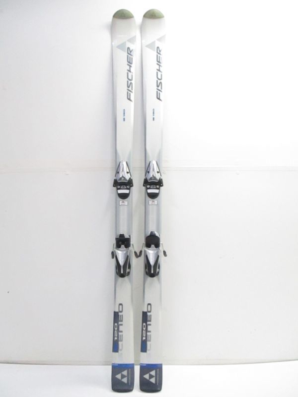 Yahoo!オークション - FISCHER フィッシャー SCENEO S120 A412 Yahoo!オークション - FISCHER フィッシャー SCENEO S120 A412
