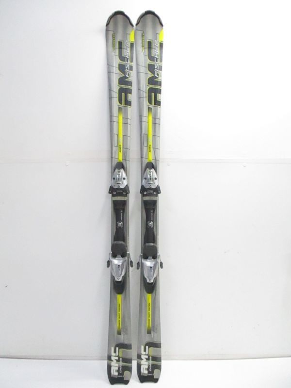 フィッシャーFISCHER AMC970