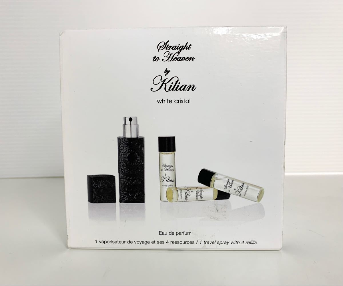 毎日続々入荷 Kilian Straight to Heavenストレートトゥヘブン 50ml