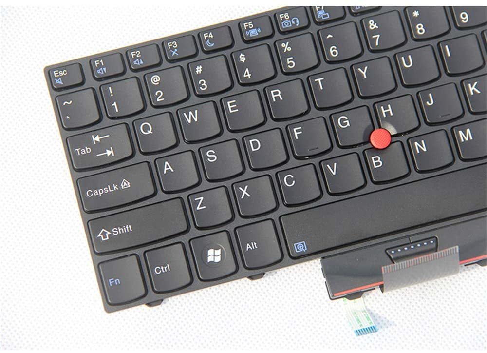 新品 ThinkPad X100E X120E E10 X100 E11 X120 英語 キーボード_画像5