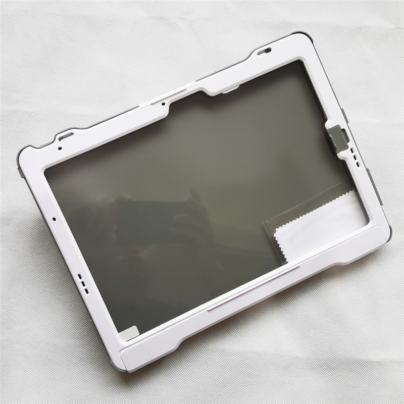 純正lenovo Thinkpad x1 Tablet 専用保護ケース、保護カバー(防塵、防水、耐衝撃性) 白_画像4