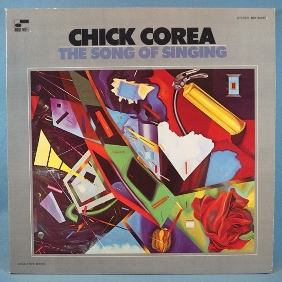 ■PROMOオンリ-!★CHICK COREA/RadioSpecial音楽＆インタビュ-!★送料無料(条件有り)多数出品中!★オリジナル名盤■_画像1