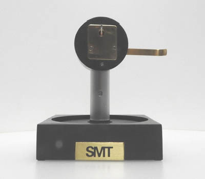 SMT 上級者向けMCモノラルカートリッジ model-R1 シェル一体型