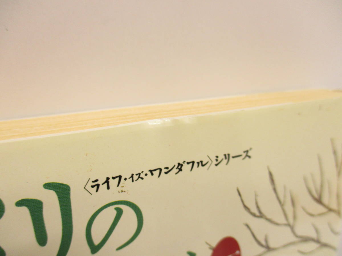 ④【初版】『パリの獣医さん　下』ミシェル・クラン（著）中西真代（訳）【中古・古本】④_画像6