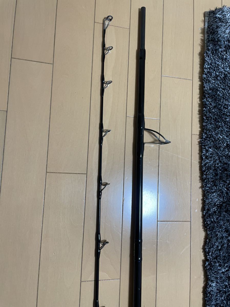 ゼナック/ZENAQ DEFI MUTHOS Accura 100HH RGガイド受注生産希少 ゼナック/ZENAQ DEFI MUTHOS Accura 100HH RGガイド受注生産希少