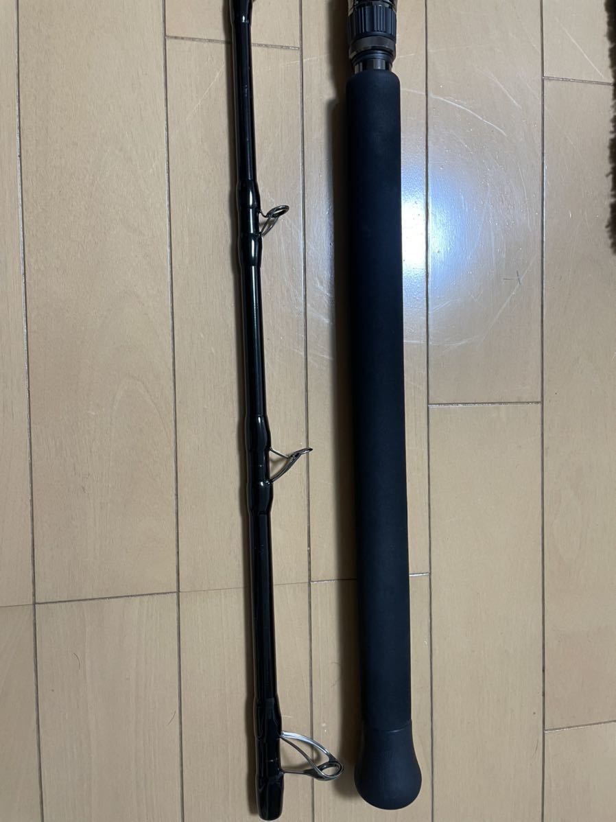 ゼナック/ZENAQ DEFI MUTHOS Accura 100HH RGガイド受注生産希少 ゼナック/ZENAQ DEFI MUTHOS Accura 100HH RGガイド受注生産希少