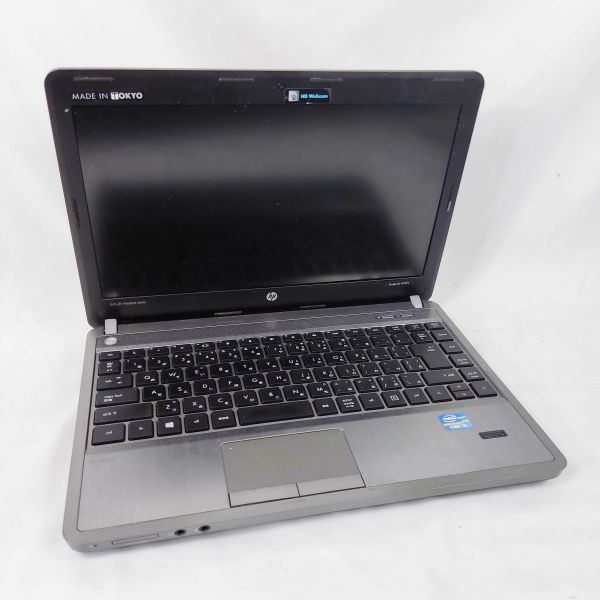 HP ProBook 4340s ジャンク2_画像1