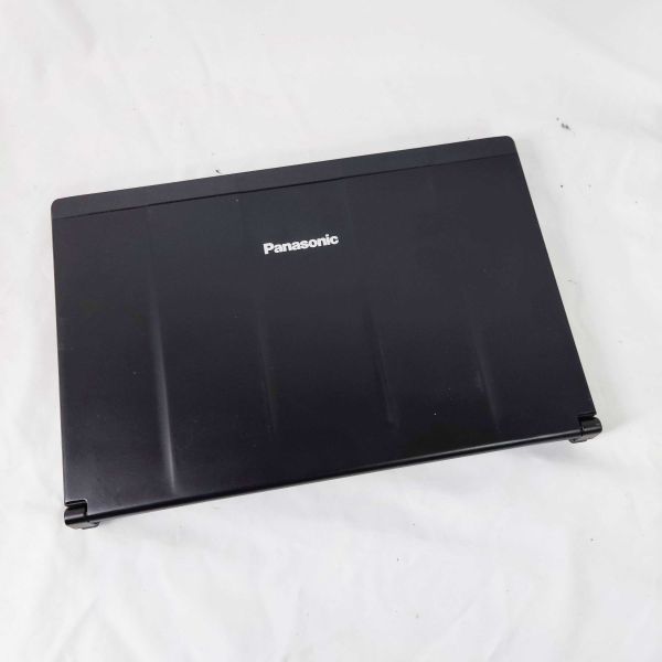 Panasonic Let's note CF-SX4 Core i7-5500U 2.4GHz/4GB ジャンク_画像5