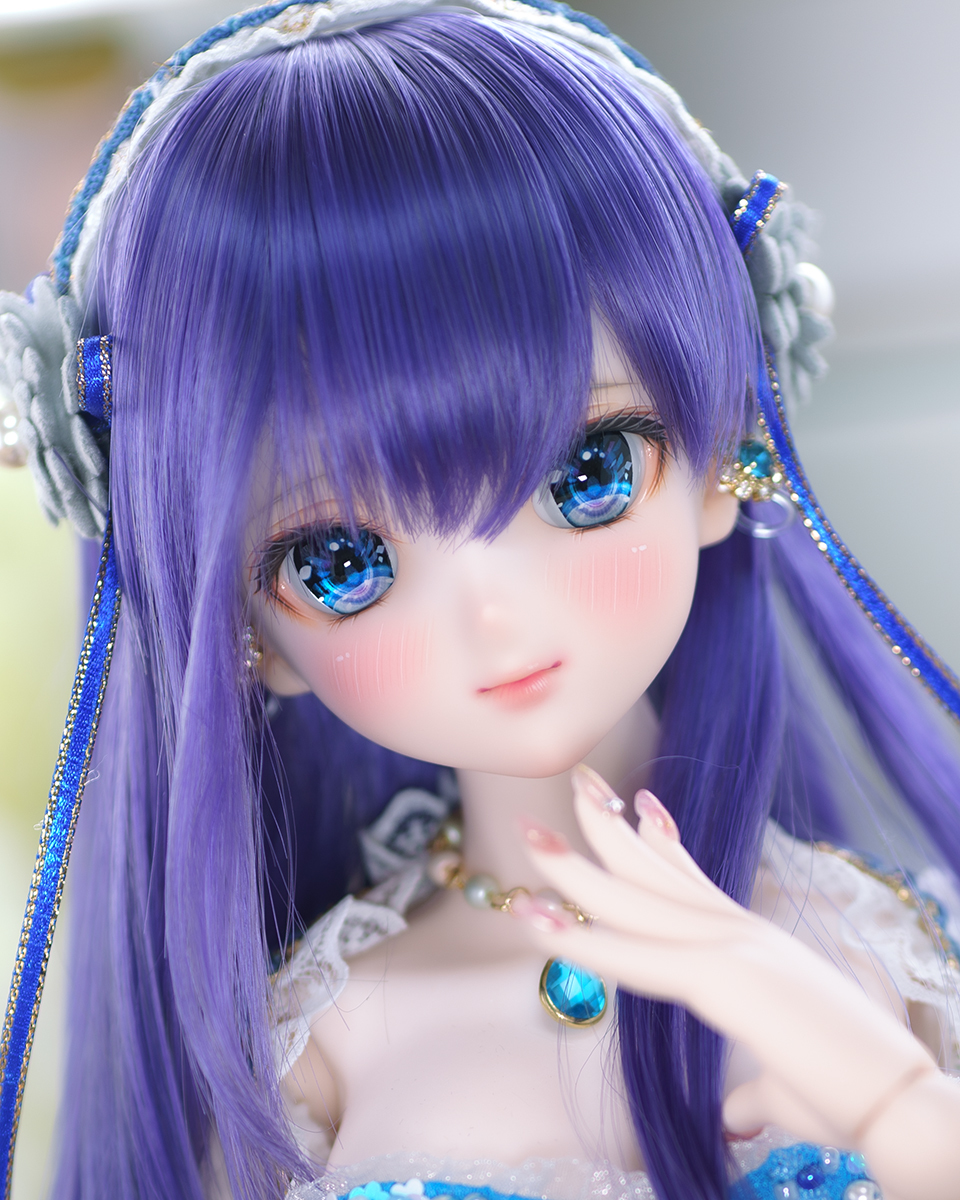 Yahoo!オークション - 【Poe-Poe】 DDH-09 カスタムヘッド (SW肌...