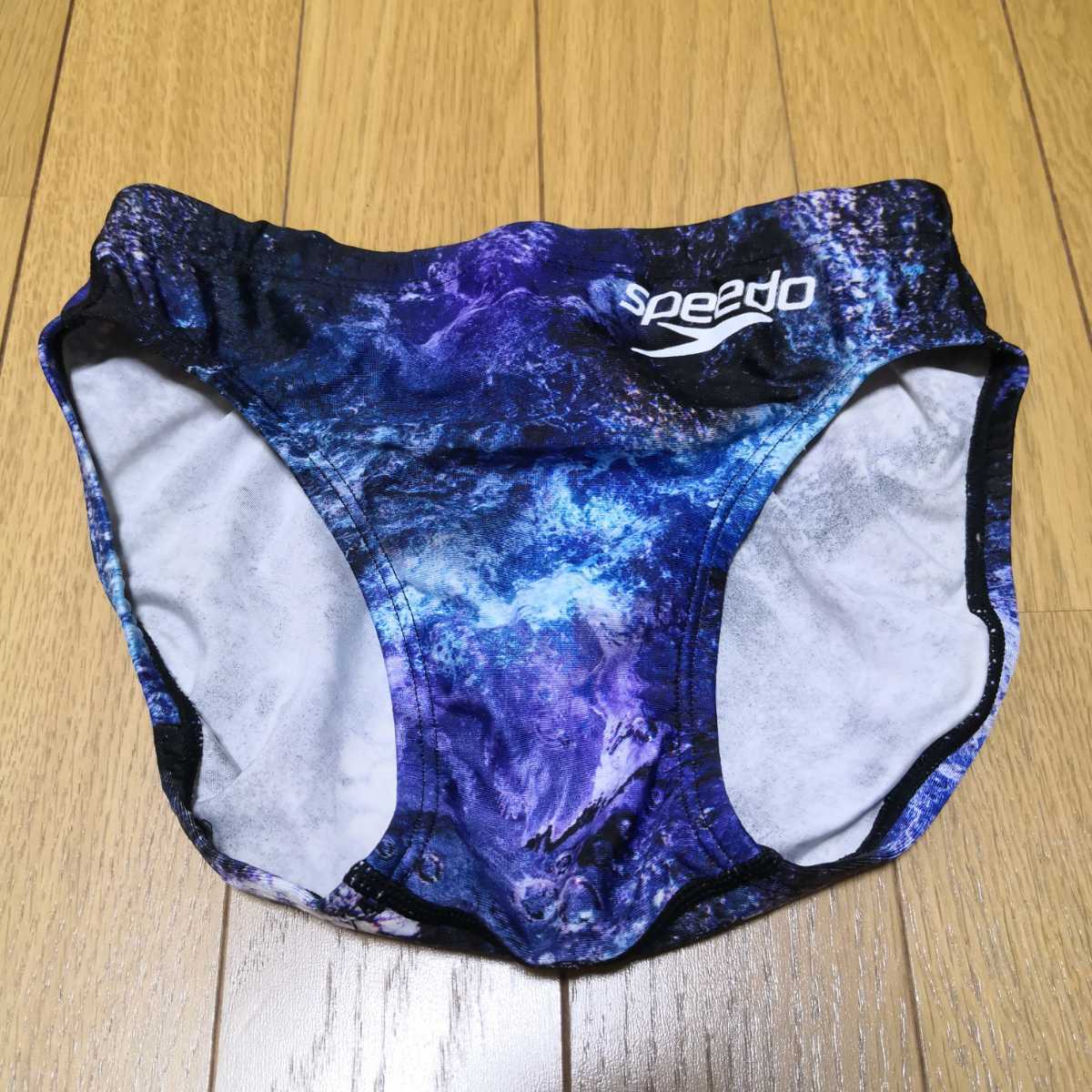 ☆大感謝セール】 スピード 競泳水着 競パン フレックスシグマカイ