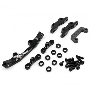 最先端 Xray For Bulkhead Upper Mount Shock Profile Low Front X2-00112 X-Square 未使用未開封品 T4 21 20 その他 最先端 Xray For Bulkhead Upper Mount Shock Profile Low Front X2-00112 X-Square 未使用未開封品 T4 21 20 その他