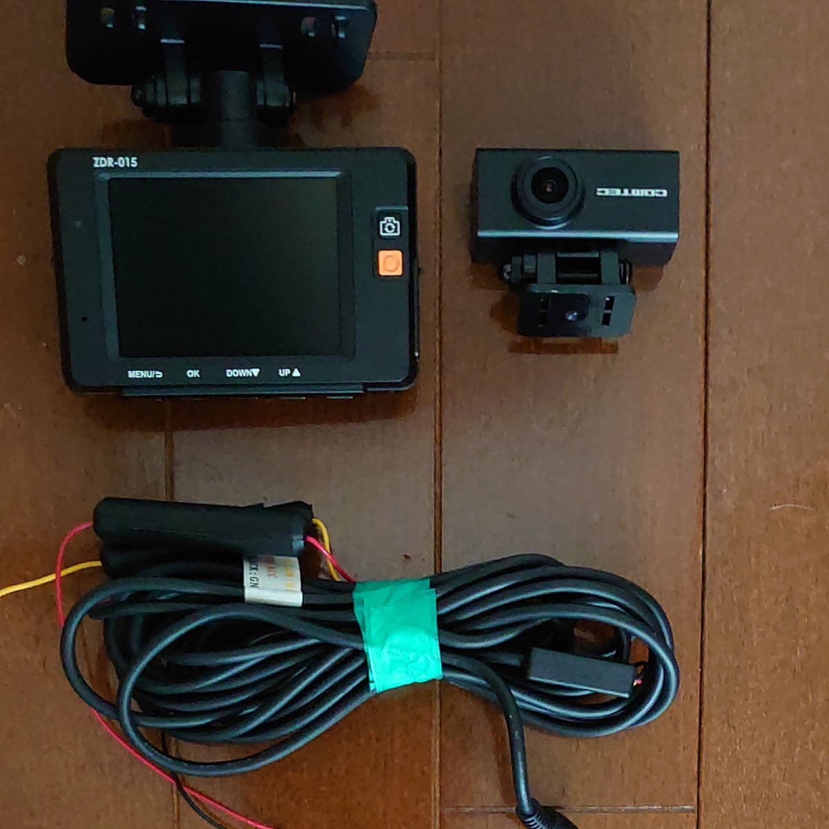 WEB限定】 コムテックZDR-015 駐車監視直接配線コードHDROP-09 GPS 前後2カメラ - ドライブレコーダー本体 - reachahand.org WEB限定】 コムテックZDR-015 駐車監視直接配線コードHDROP-09 GPS 前後2カメラ - ドライブレコーダー本体 - reachahand.org