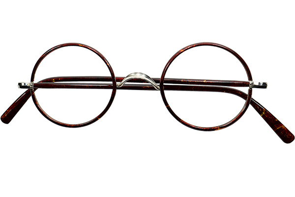 実用的GOODバランスSPEC個体 1930s-40sフランス製デッドストックFRAME