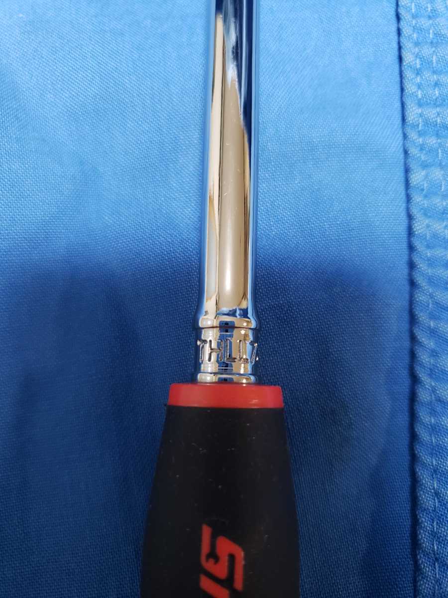 スナップオン SNAP-ON THLL72 6.3sq 1/4 エクストラ ロング スナップオン SNAP-ON THLL72 6.3sq 1/4 エクストラ ロング