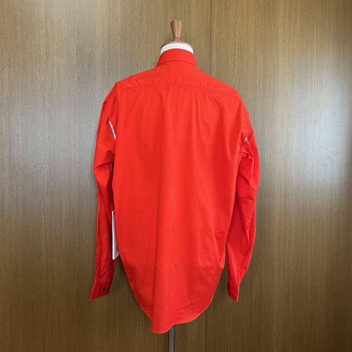 未使用品 支給品 1999年 フェラーリ ピットシャツ レーシング 未使用品 支給品 1999年 フェラーリ ピットシャツ レーシング