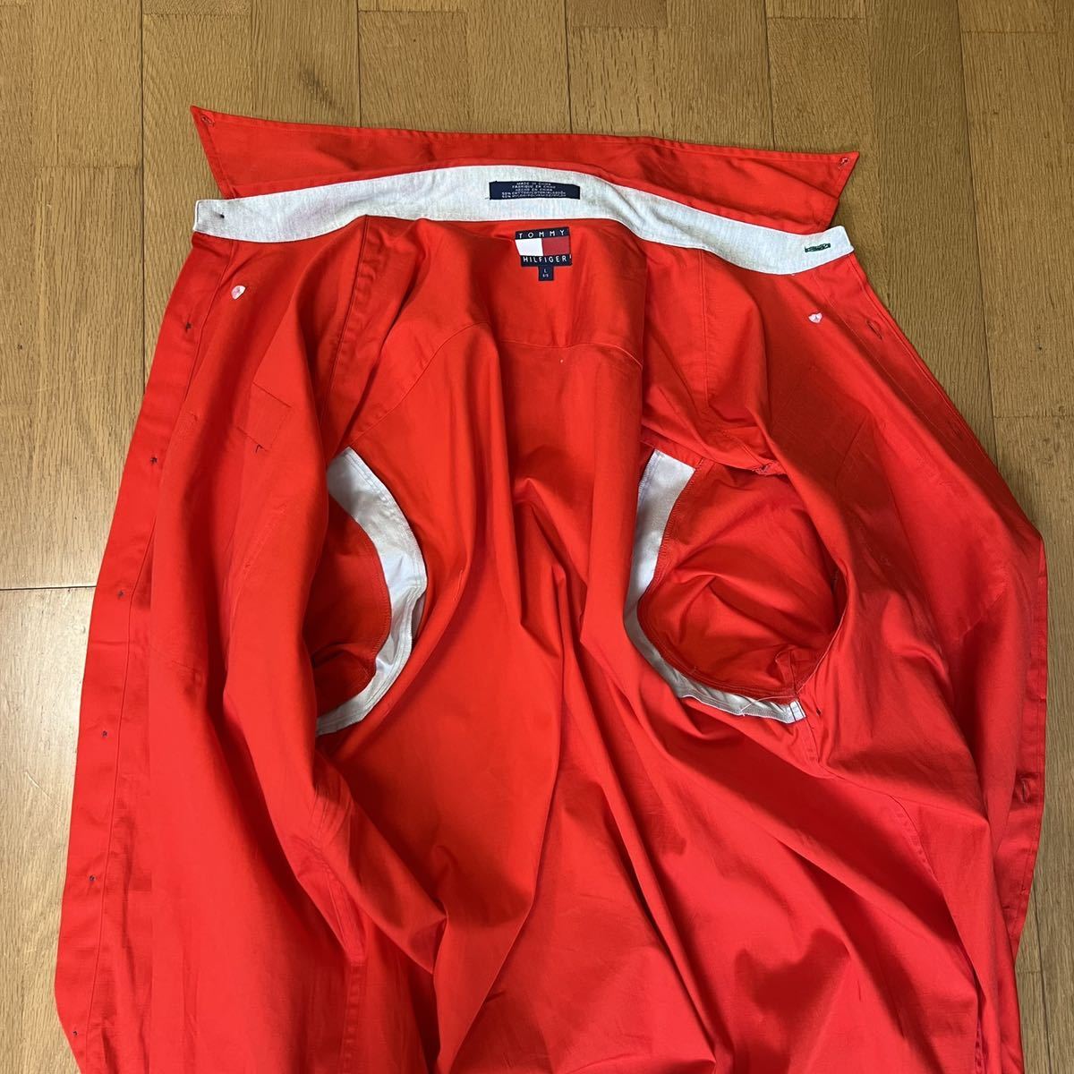 未使用品 支給品 1999年 フェラーリ ピットシャツ レーシング 未使用品 支給品 1999年 フェラーリ ピットシャツ レーシング