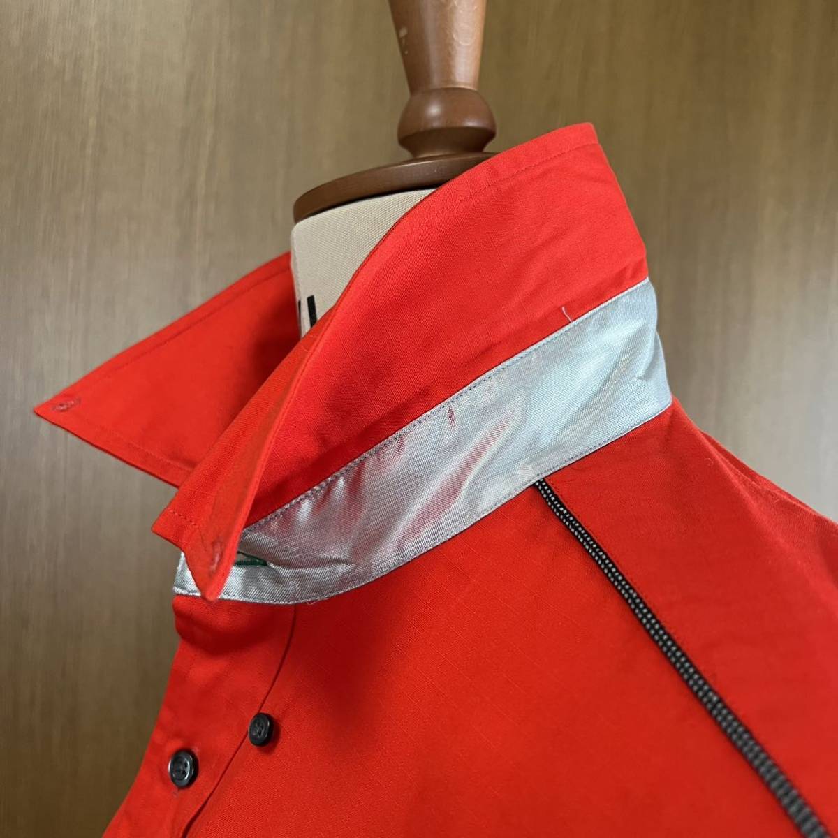 未使用品 支給品 1999年 フェラーリ ピットシャツ レーシング 未使用品 支給品 1999年 フェラーリ ピットシャツ レーシング
