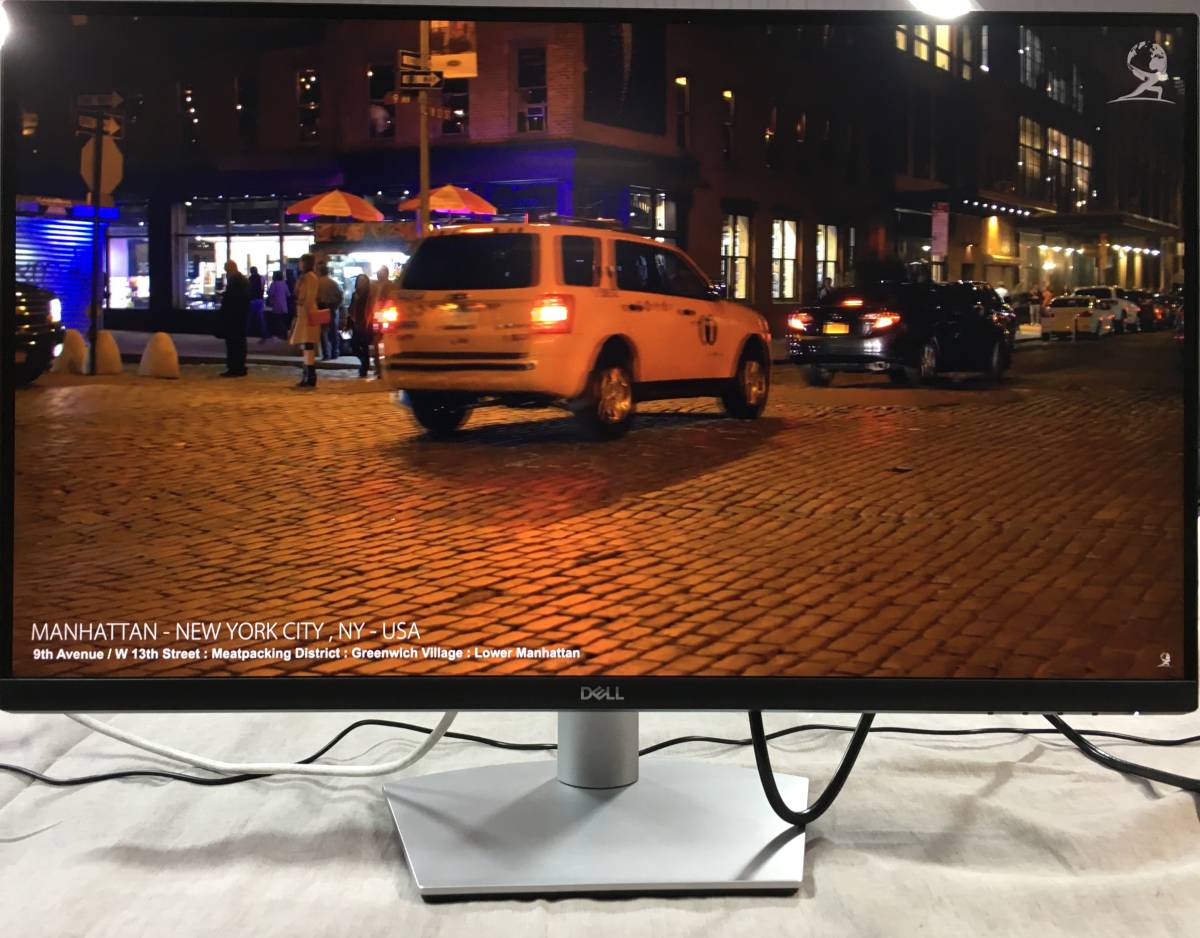 現状品 Dell S2721DS 27インチ モニター mauria.com