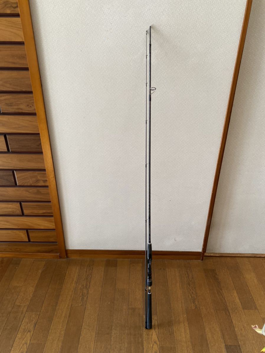 SIMANO EXSENCE シマノロッド エクスセンス S810ML/R シーバス等