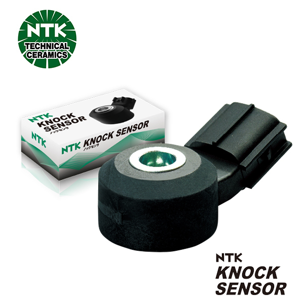 NGK ノックセンサー KNE58 94511 1本 ダイハツ タント/カスタム TANTO/CUSTOM L375S・385S エンジン ブロック ノッキング エンジン部品