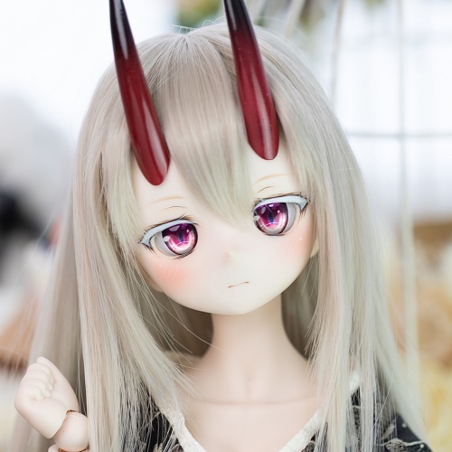 Yahoo!オークション - DDH-01 SW肌 カスタムヘッド ソフビ盛り Yahoo!オークション - DDH-01 SW肌 カスタムヘッド ソフビ盛り