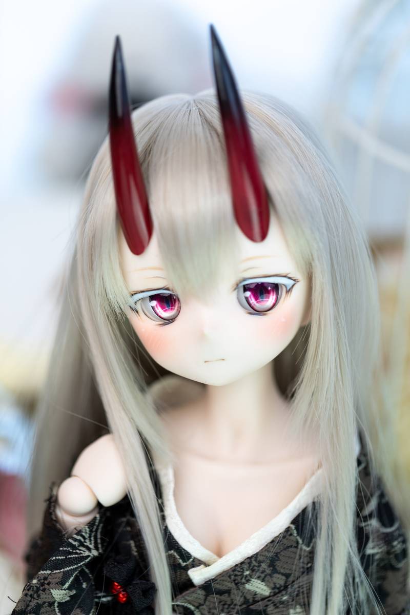 Yahoo!オークション - DDH-01 SW肌 カスタムヘッド ソフビ盛り Yahoo!オークション - DDH-01 SW肌 カスタムヘッド ソフビ盛り