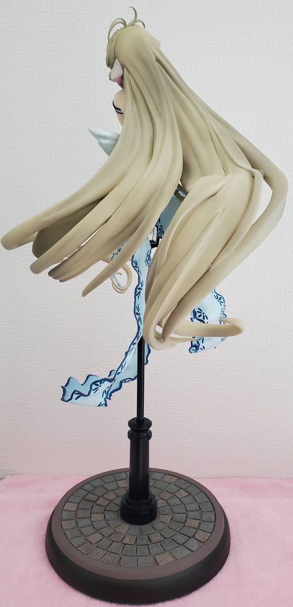 HOBBY MAX JAPAN ちぃ 1/7スケール フィギュア ちょびっツ