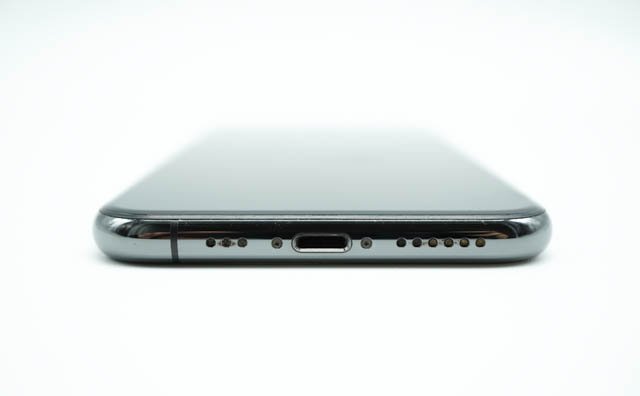 アップル Apple iPhone11 Pro A2215 256GB スペースグレイ (MWC72J/A) 【ソフトバンク端末】 | clinicamedicasantapaulina.com.br