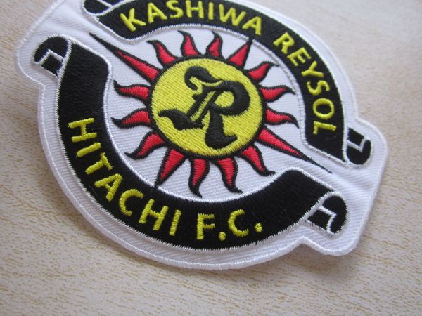 柏レイソル 千葉県 Jリーグ 刺繍 ロゴ マーク ワッペン ステッカー 日本 サッカー パッチ ユニフォーム キャラクター エンブレム 521 ワッペン 売買されたオークション情報 Yahooの商品情報をアーカイブ公開 オークファン Aucfan Com 柏レイソル 千葉県 Jリーグ 刺繍 ロゴ マーク ワッペン ステッカー 日本 サッカー パッチ ユニフォーム キャラクター エンブレム 521 ワッペン 売買されたオークション情報 Yahooの商品情報をアーカイブ公開 オークファン Aucfan Com