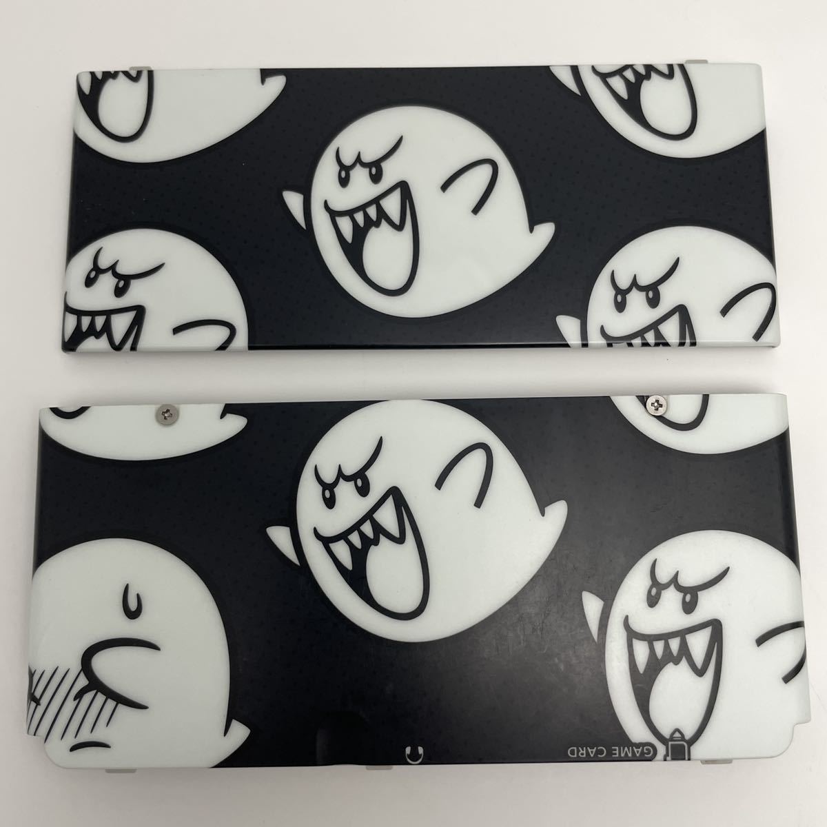 春の新作続々 1284 Newニンテンドー3DS きせかえプレート テレサ fawe.org
