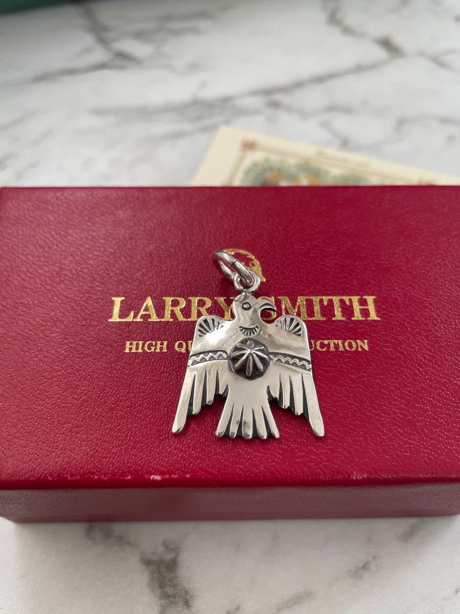 Larry Smith ラリースミス THUNDERBIRD サンダーバード|Yahoo Larry Smith ラリースミス THUNDERBIRD サンダーバード|Yahoo