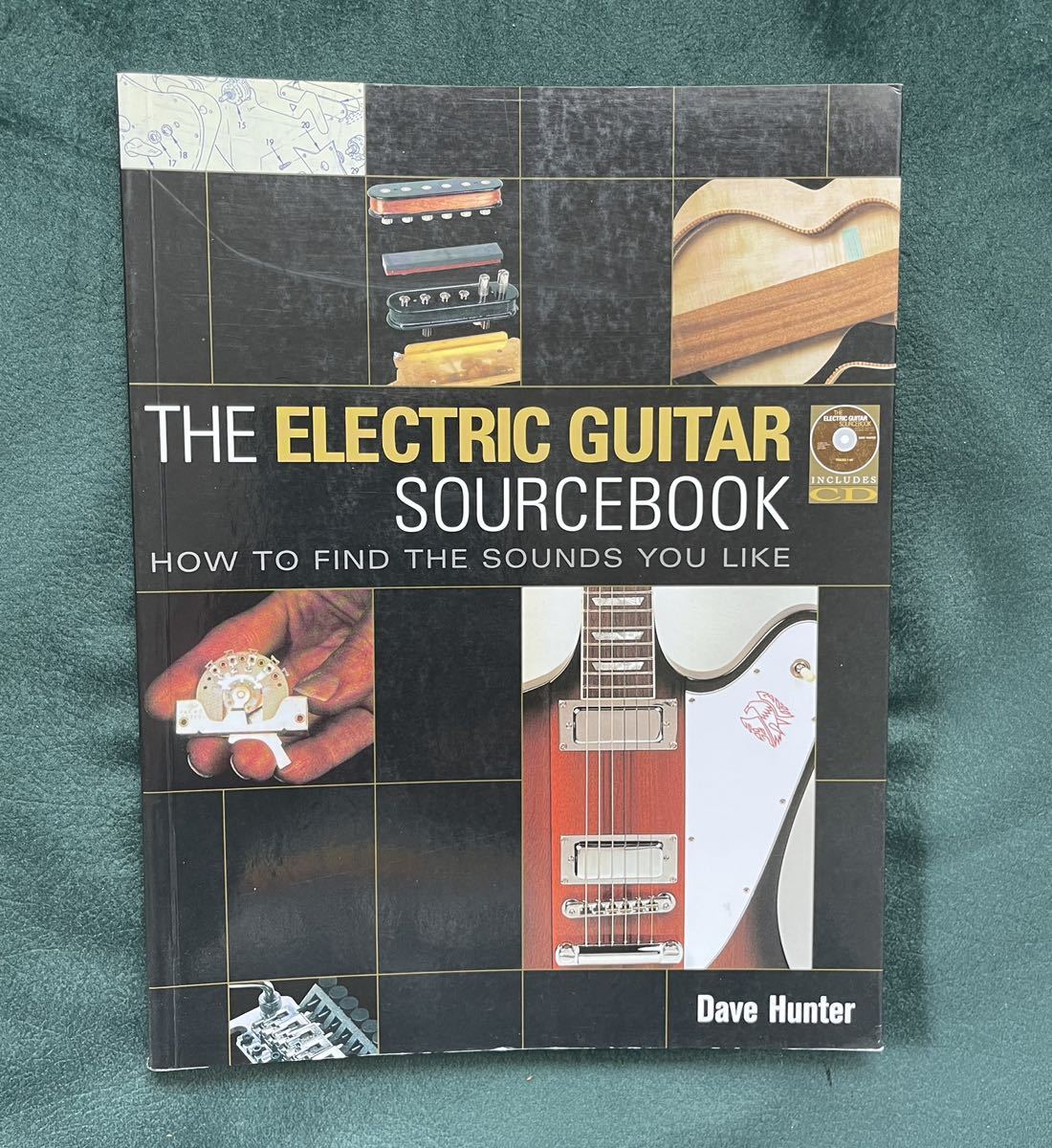 新入荷 洋書 ギターブック 4冊 Sourcebook,American guitar,Ultimate