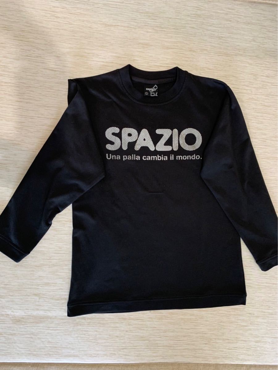 spazio  スパッツィオ プラシャツ