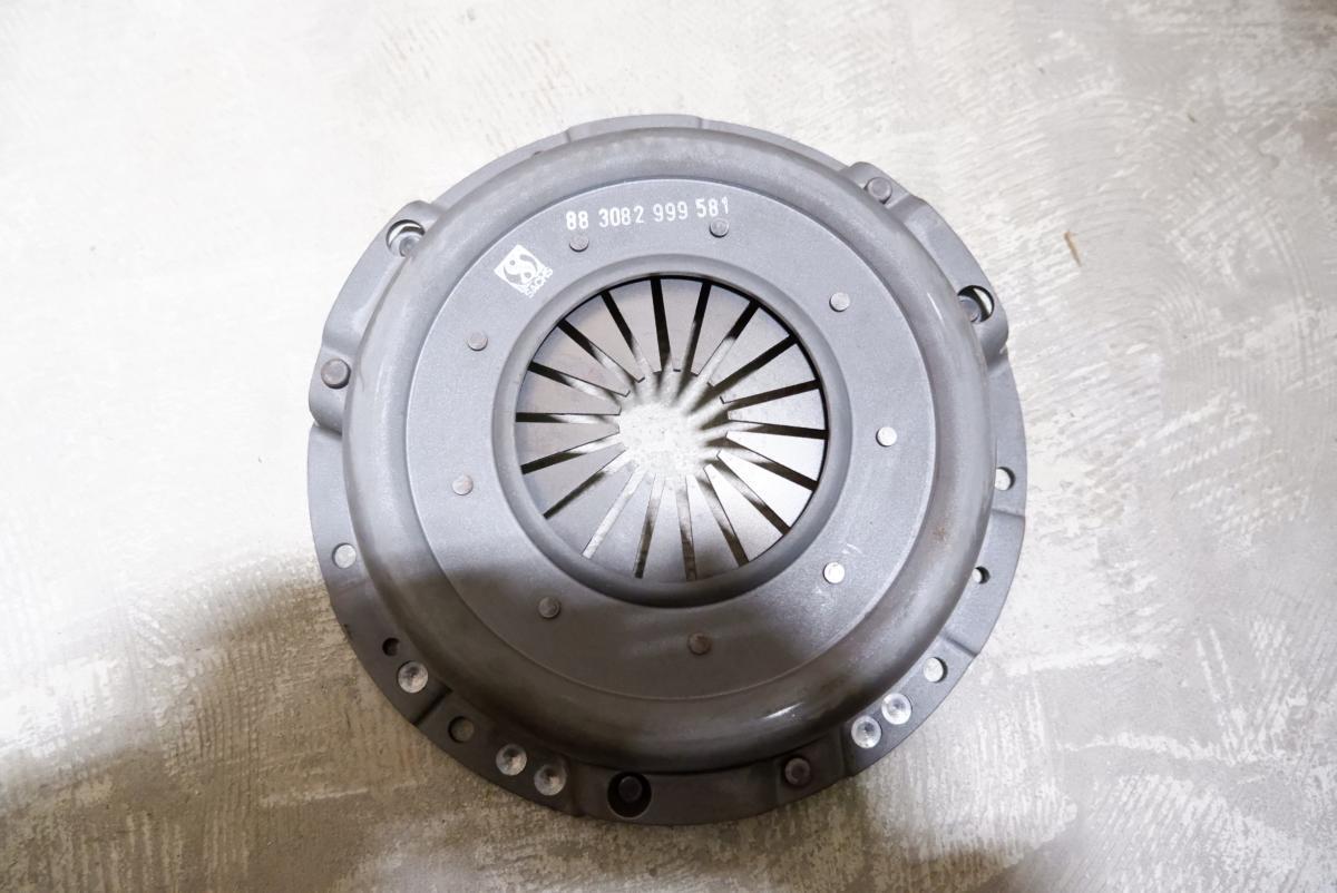 *100 jpy start SACHS Sachs clutch cover Lancia LANCIA TREVI 828DB 883082999581* including in a package un- possible 