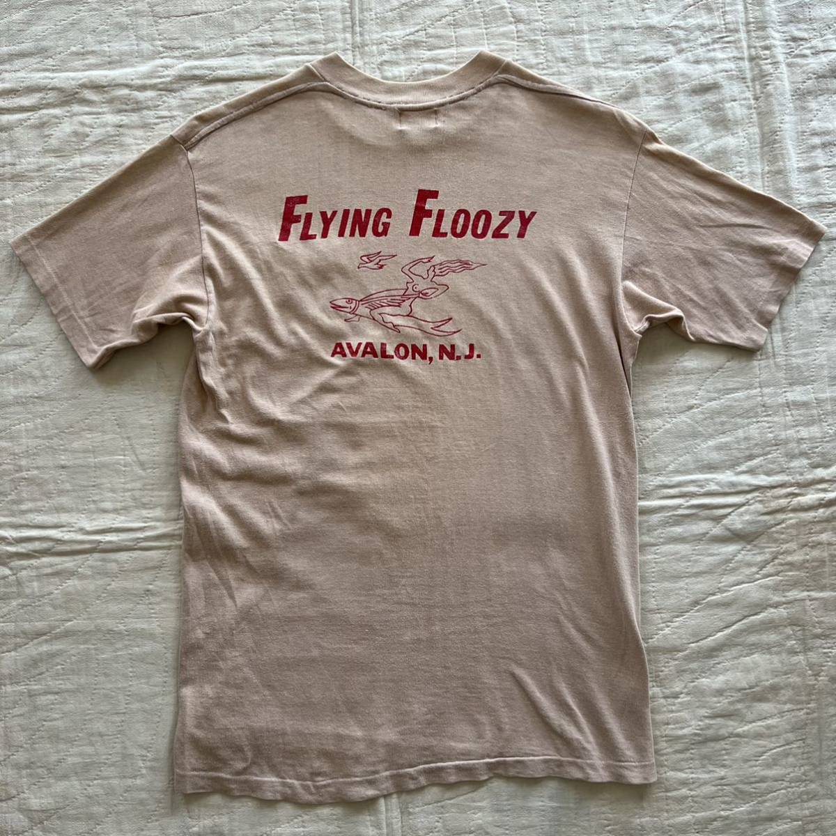 ヤフオク! - 60s エロ プリント Tシャツ Johnstown ビン ヤフオク! - 60s エロ プリント Tシャツ Johnstown ビン
