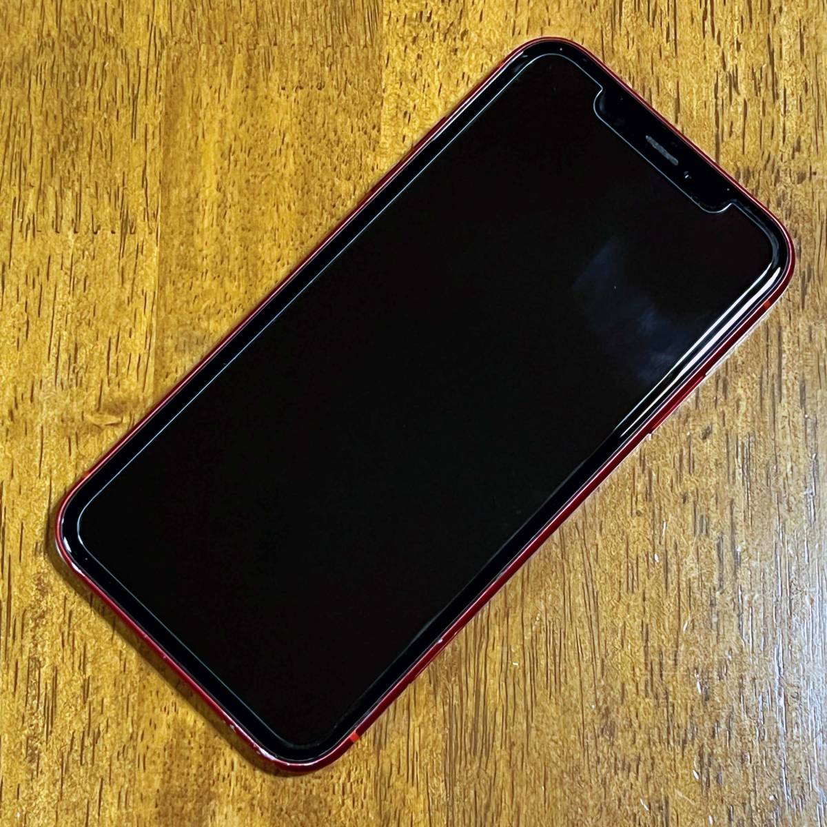 流行にApple iPhone XR MT0N2J/A 128GB SIMフリー(PRODUCT)RED スマホ ...