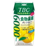 TBCダイエットサポート 食物繊維×24本セット★安心の全国送料無料でお客様のご自宅までお届け致します!!★