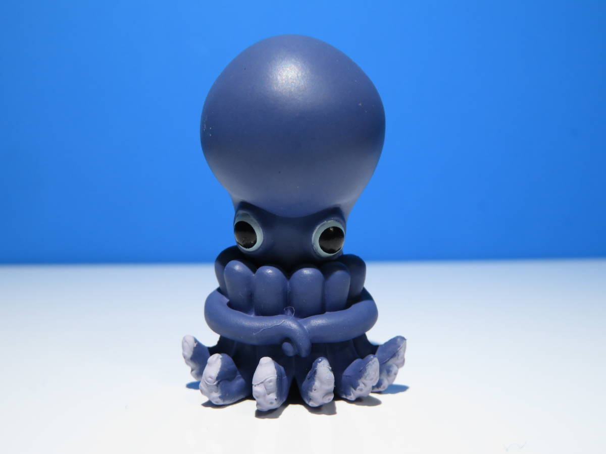 まちぼうけ フィギュアコレクション タコ フィギュア 売買されたオークション情報 Yahooの商品情報をアーカイブ公開 オークファン Aucfan Com まちぼうけ フィギュアコレクション タコ フィギュア 売買されたオークション情報 Yahooの商品情報をアーカイブ公開 オークファン Aucfan Com