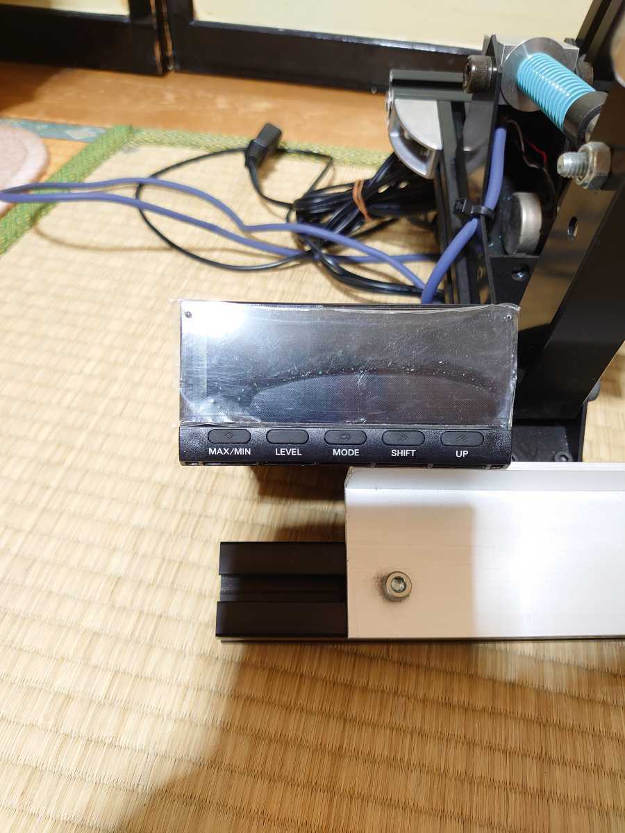 ACSIM ペダル FANATEC ハンコン シム レーシングシミュレーター