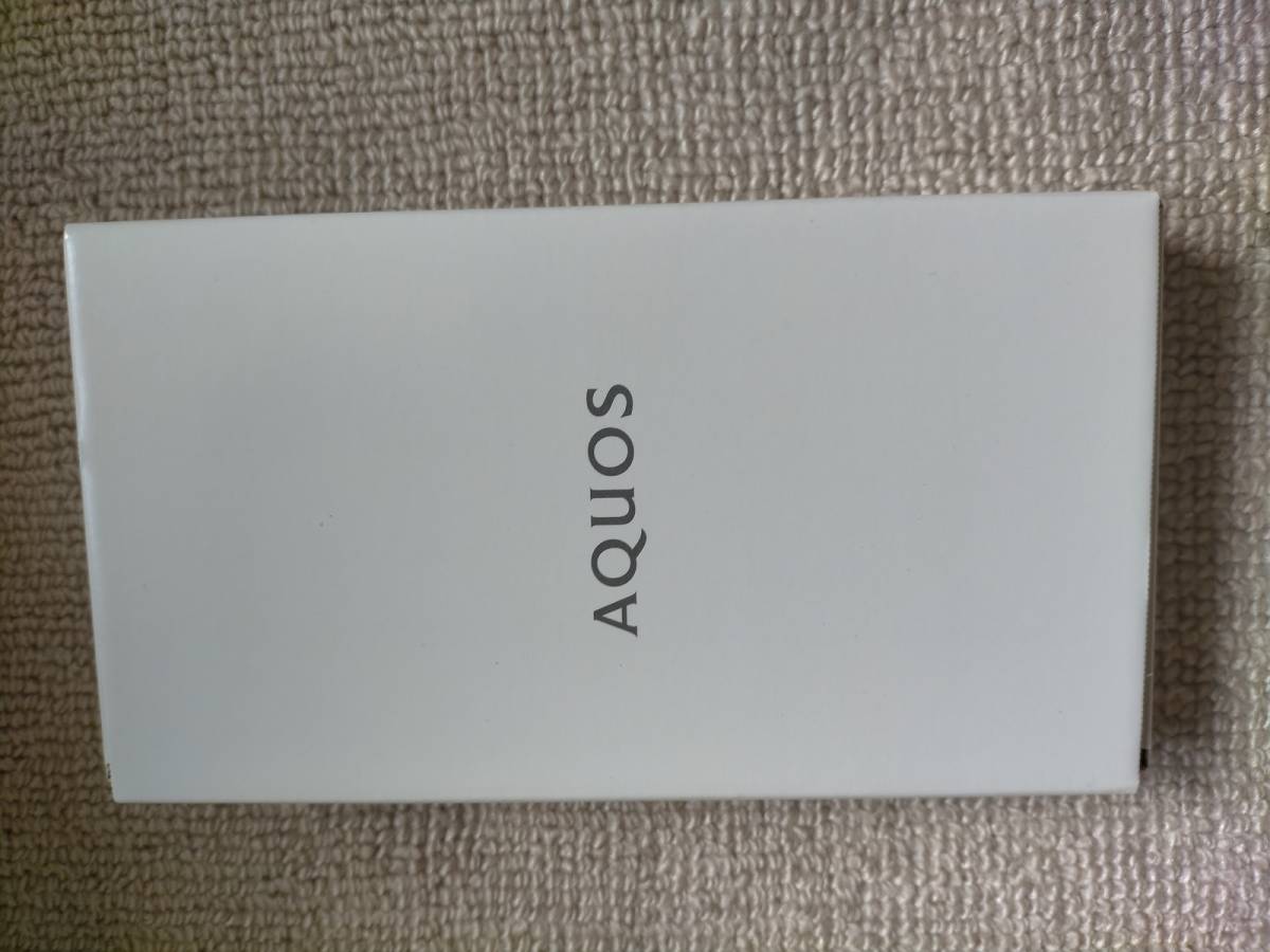 新品未開封品◇送料無料◇SHARP AQUOS wish◇A104SH 64GB◇オリーブグリーン ◇おサイフケータイ◇国内SIMフリーバージョン◇納品書有 