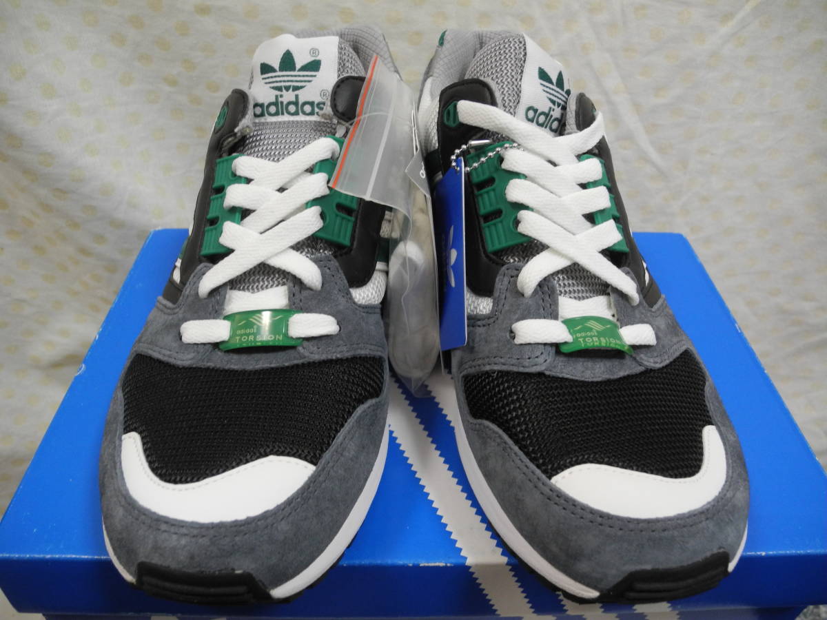 新品未使用品 adidas zx8000 mita g97747 zx 8000 商品细节 | Yahoo 