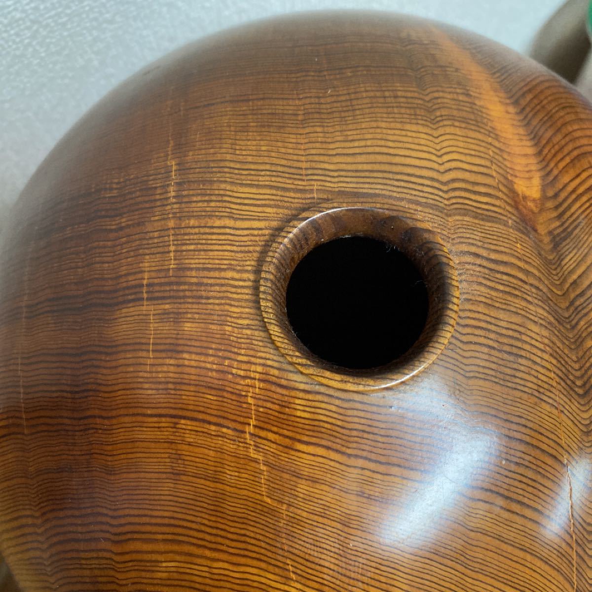 SALE 美品 綺麗 屋久杉 壺 無垢材 芝実作 花瓶|Yahoo!フリマ SALE 美品 綺麗 屋久杉 壺 無垢材 芝実作 花瓶|Yahoo!フリマ