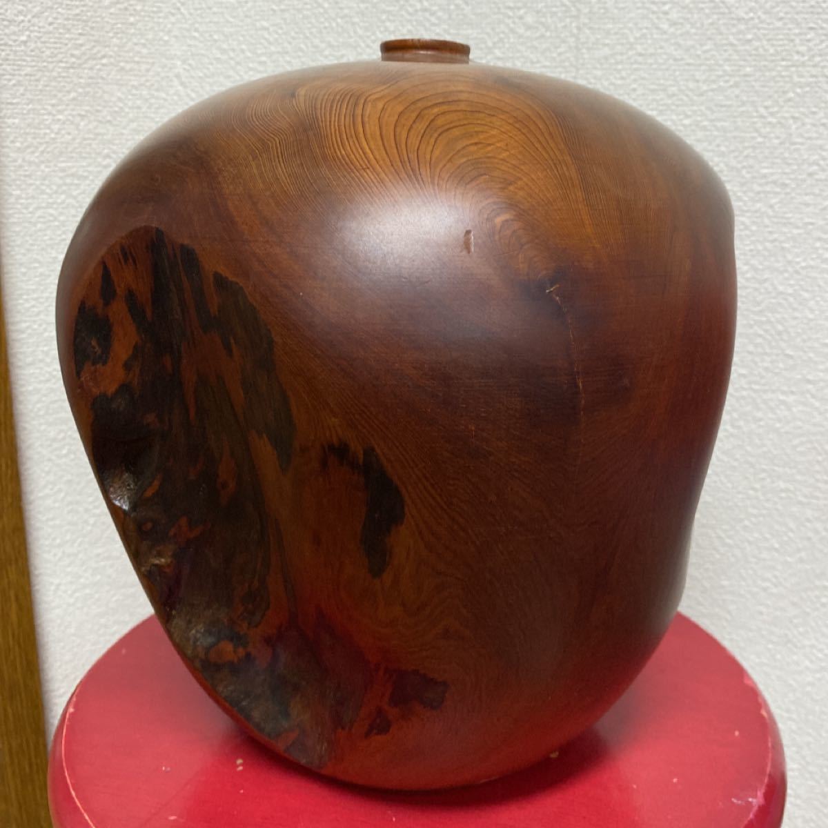 SALE 特価美品 貴重 屋久杉 壺 無垢材|Yahoo!フリマ(旧PayPay SALE 特価美品 貴重 屋久杉 壺 無垢材|Yahoo!フリマ(旧PayPay