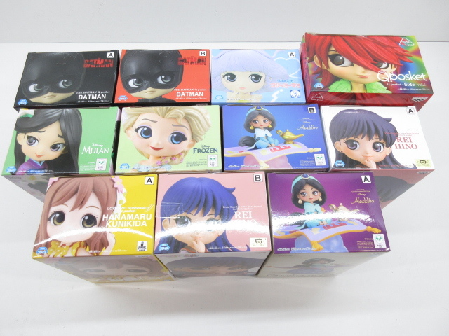 N110 Rj Qposket Disney ディズニー Hide ラブライブ セーラームーン等 11種 063 2315 コミック アニメ 売買されたオークション情報 Yahooの商品情報をアーカイブ公開 オークファン Aucfan Com N110 Rj Qposket Disney ディズニー Hide ラブライブ セーラームーン等 11種 063 2315 コミック アニメ 売買されたオークション情報 Yahooの商品情報をアーカイブ公開 オークファン Aucfan Com