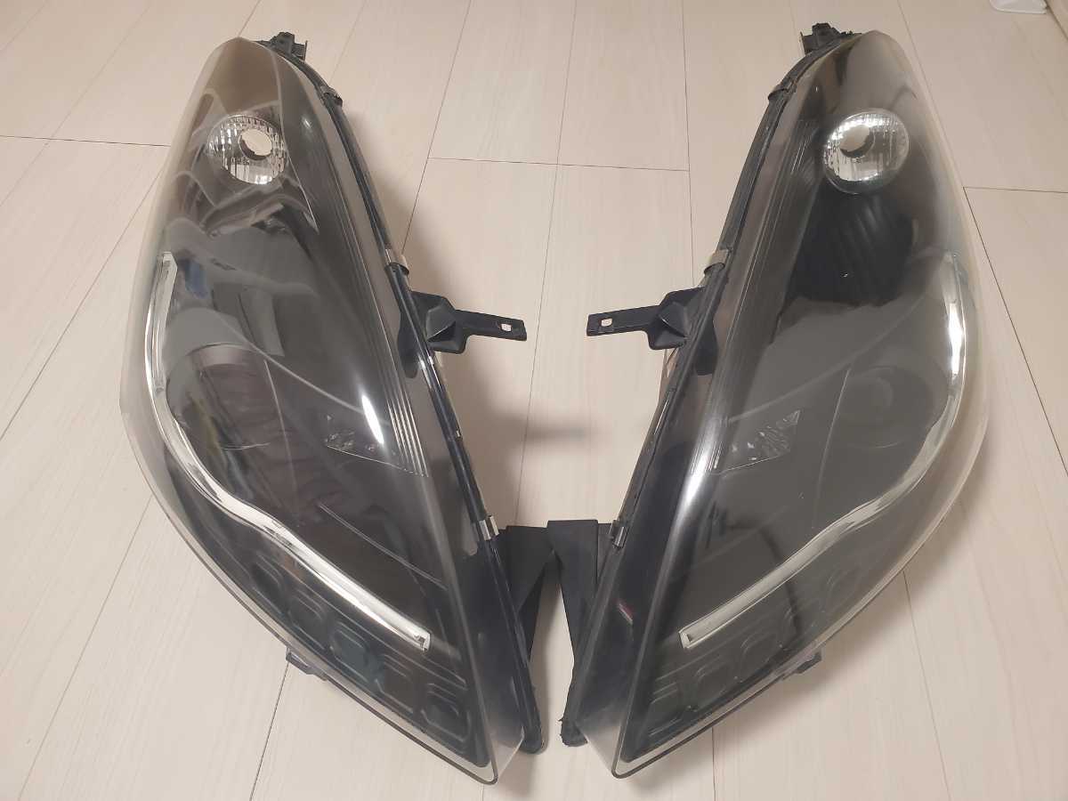スイフトスポーツ ZC32S 社外ヘッドライトセット ic.sch.id